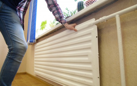 В администрации рассказали, в каких районах еще не включили отопление