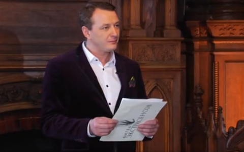 Что обсуждают в Кирове: Башаров об экстрасенсах и новое правительство