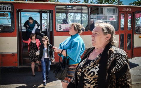 Что обсуждают в Кирове утром: ликвидация остановок и роковое ДТП