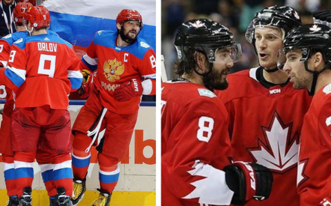 Россия уступила Канаде в полуфинале Кубка мира по хоккею: реакция кировских болельщиков