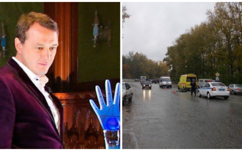 Что обсуждают в Кирове: мнение Башарова об экстрасенсах и подробности ДТП