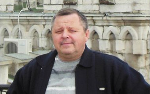 В Кировской области утонул заместитель главного редактора районной газеты