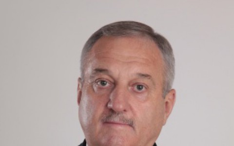 Владимир Быков уходит с поста главы города