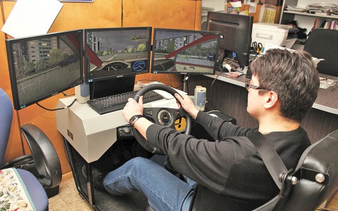 С 1 сентября сдаем на права по-новому: что изменилось?