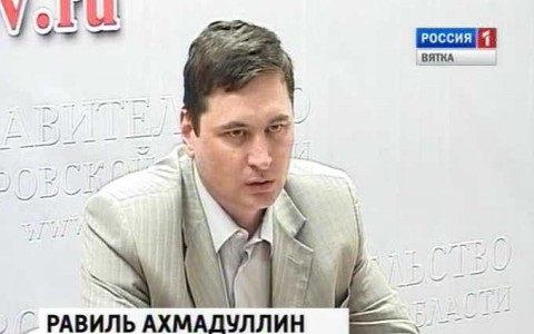 Из правительства Кировской области уволили еще одного чиновника