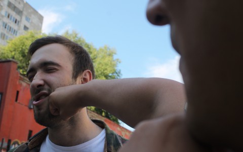 В Омутнинске мужчина избил врача за отказ в госпитализации