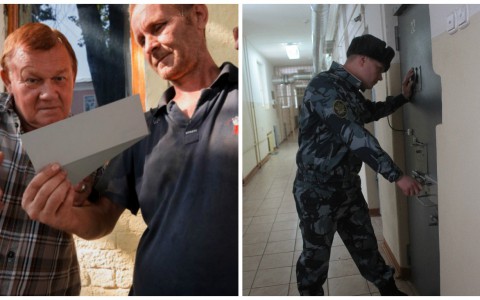 Что обсуждают в Кирове: выигрыш в лотерее и нападение заключенных