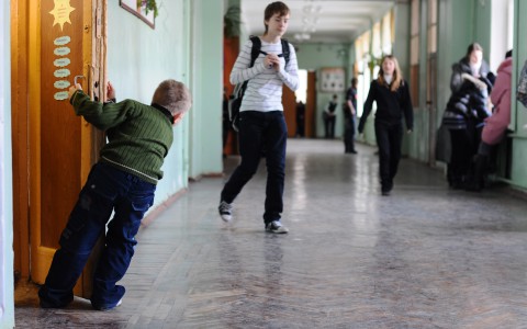 В центре Кирова появится новая школа