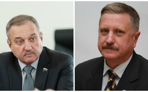 Официально назван исполняющий обязанности главы Кирова