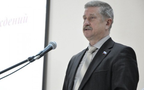 Кто такой Валерий Владыкин: досье на нового главу Кирова