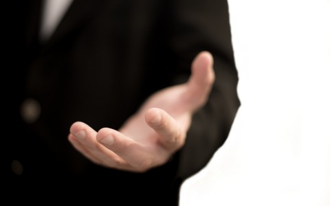 Петр Колтыпин из Сбербанка встретился с губернатором Владимирской области