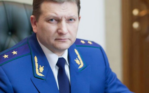 Место брата Никиты Белых в Генпрокуратуре займет кировчанин