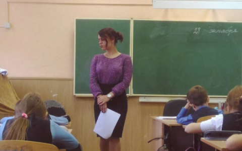 Среда в Кирове: радость дня рождения и повезло с учителем