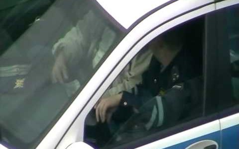 В Кировской области пьяную женщину за рулем поймали на взятке