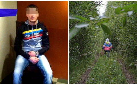 Что обсуждают в Кирове: самоубийство парня и исчезновение женщины с ребенком