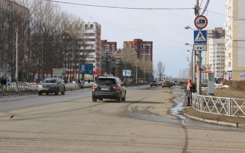 В Кирове выбрали названия для новых улиц