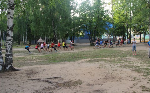 Продлите лето в Кирове еще на наделю
