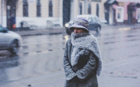 Прогноз погоды на октябрь: когда в Кирове ожидается резкое похолодание?