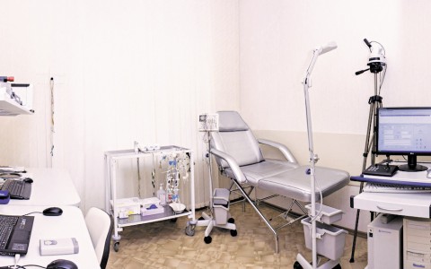 В Кирове функционирует Центр диагностики и лечения болезней нервной системы