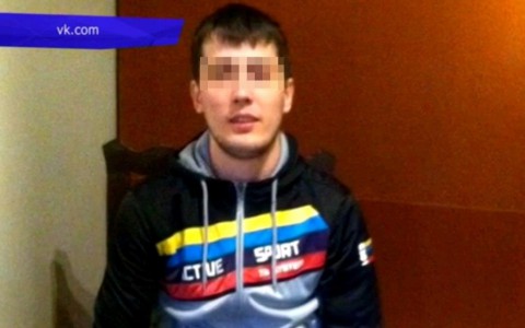 Супруга кировчанина, который покончил с собой: «Руслан переживал, что без ноги не сможет содержать дочку»