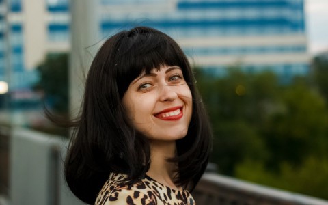 О скоропостижно скончавшейся ведущей из Кирова снимут фильм