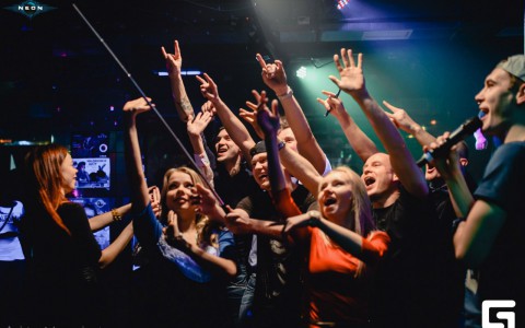 Не пропустите! День самоуправления в честь 13-летия первого трехэтажного