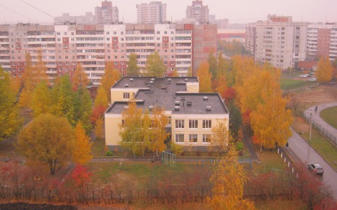 Прогноз погоды: какими будут выходные в Кирове?