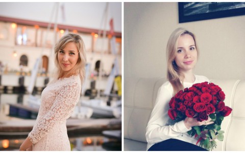 13 самых красивых учительниц Кирова