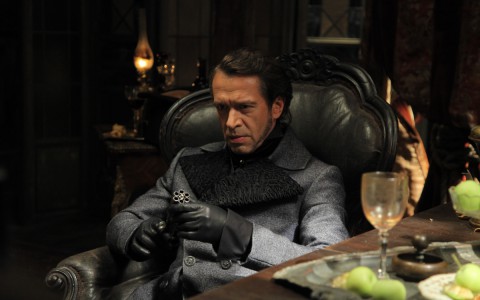 Топ кино на выходные: "Дуэлянт" и "Зачинщики"