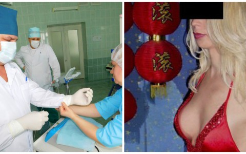 Что обсуждают в Кирове утром: исповедь проститутки и воскрешение человека