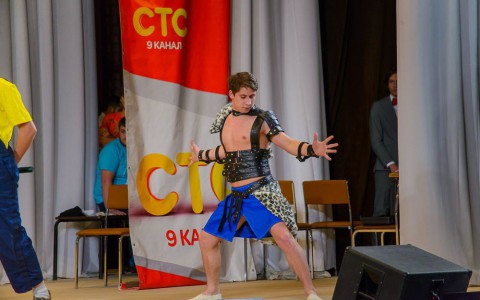 Нескучный weekend: фестиваль КВН и концерт отца Леонида Агутина