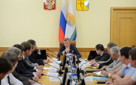 Сокращения в правительстве Кировской области привели к оптимизации бюджета