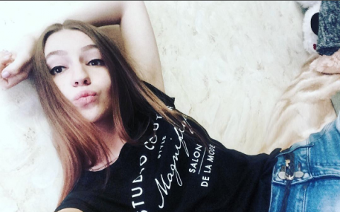 Понедельник в Кирове: любимый нос, замечательный сосед и прекрасное небо