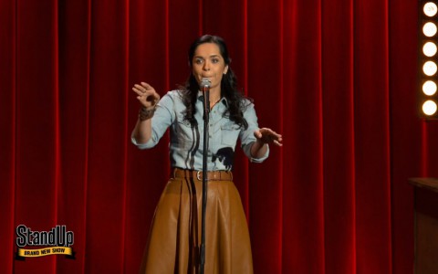 В Кирове выступят резиденты из STAND UP Show