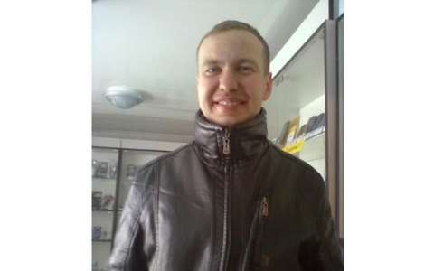 В Кировской области пропал 30-летний мужчина
