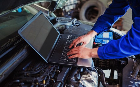 В Кирове пройти диагностику авто можно за 299 рублей