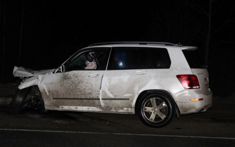 В Кирове бывшего сотрудника ДПС будут судить за смерть 27-летнего парня