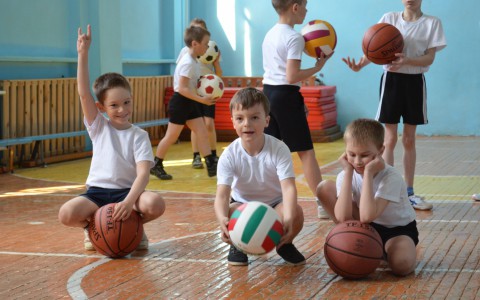 Кировская школа вошла в число 25 лучших в стране