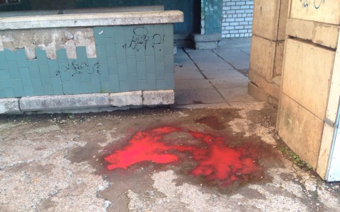 Появилась информация, кого застрелили на улице в Кирово-Чепецке