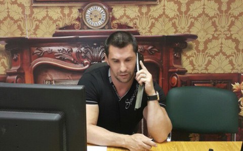 У черного риелтора, застреленного в Чепецке, были долги