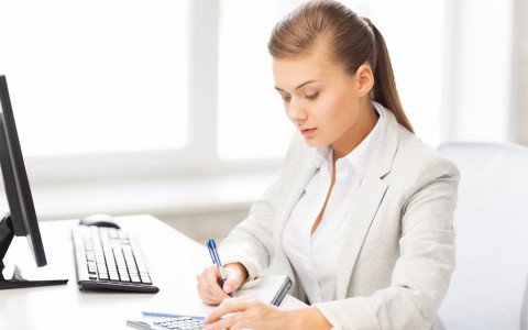 В Кирове выбирают лучших бухгалтеров