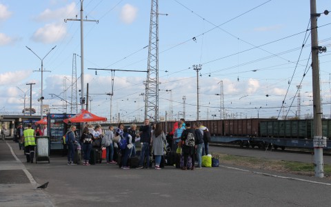 Из Кировской области уехали 10 тысяч жителей