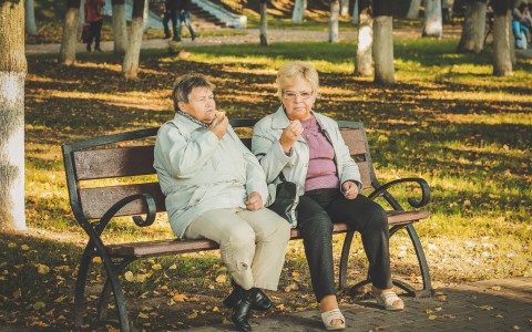 Прогноз погоды: выходные в Кирове будут солнечными