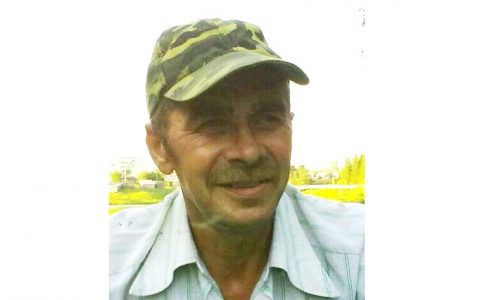 В Кировской области найдено тело пропавшего два месяца назад мужчины