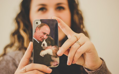 Тест: что вы знаете о Владимире Путине?