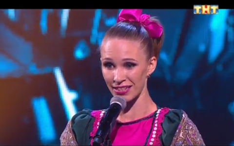 Кировчанка стала участницей шоу "Танцы" на ТНТ