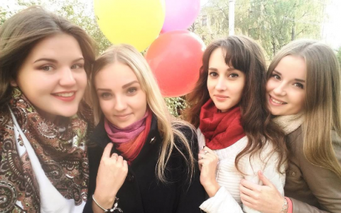 Пятница в Кирове: свадьба и лучший день