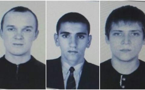 В Кировской области разыскиваются подозреваемые в убийстве полицейского