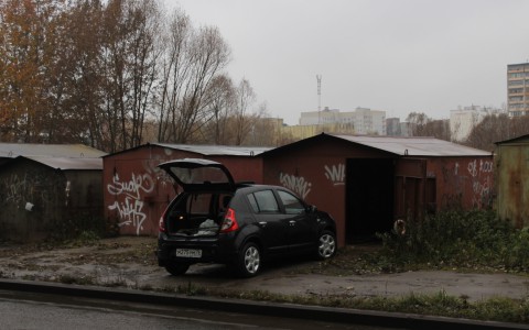В  Кирове ожидают первую гололедицу