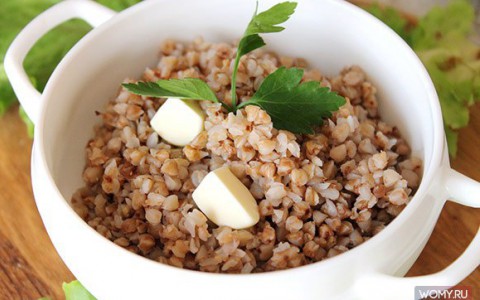 В Кирове греча подешевела на 23 процента